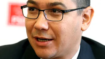 Punctele forte si slabiciunile guvernarii Ponta, analizate de GeoPol. Vezi care sunt cele 10 atu-uri ale executivului condus de liderul PSD