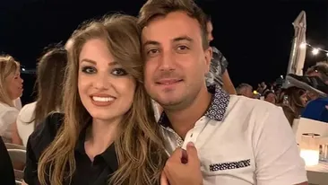Ultima apariție publică a Codruței și a lui Valentin Sanfira, înainte de divorț. Gestul care trădează despărțirea
