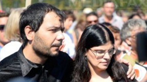 Detalii cutremuratoare despre ultimele clipe de viata ale lui Ionut, copilul ucis de maidanezi! Dezvaluirile vin din Germania