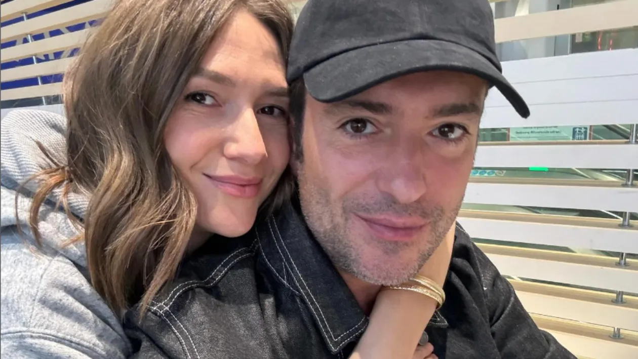 Adela Popescu, primele declarații după ce s-a speculat că este însărcinată pentru a 4-a oară: ”Vă ador! Așa mesaje minunate...”