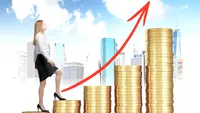 3 zodii feminine care vor primi măriri de salariu sau promovări în noiembrie 2023