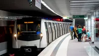 Program STB și Metrorex de Paște 2024. Cum circulă autobuzele, tramvaiele și metroul în noaptea de Înviere