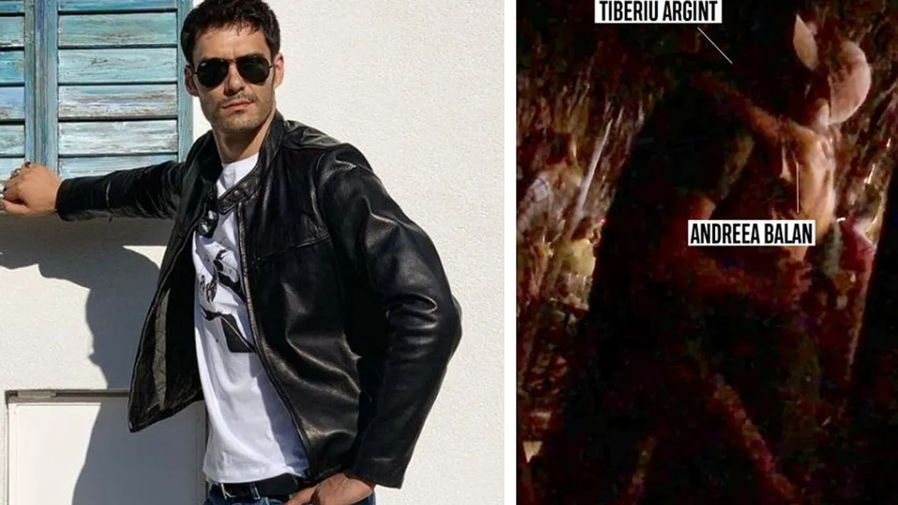 George Burcea, mesaj disperat după ce a aflat că Andreea Bălan are un nou iubit: “Dragostea mea...”