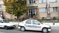 Conducerea Poliţiei Caracal, schimbată din nou