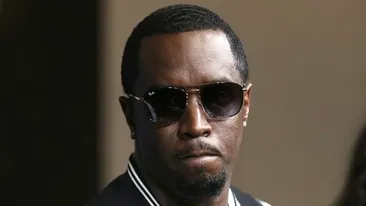 Noi acuzații pentru P. Diddy! O nouă victimă a depus plângere împotriva lui: „Probleme de sănătate și complicații continue”