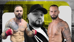 Dani Leș a intervenit cu bodyguarzii! Culisele blatului eșuat, de la RXF! Neveu a fugit din cușcă, Yamato a trebuit să ”lovească” la Meko și... Haos în sală!