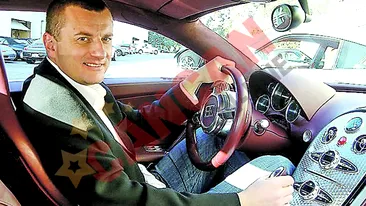 El e milionarul care o apara pe Moni!