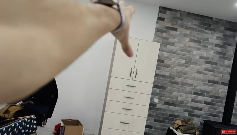 Concluziile pompierilor! Vloggerul Ilie Bivol, acuzat ca si-a dat foc la casa! Cati bani a strans pana acum din donatii