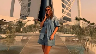 Simona Halep a petrecut Revelionul în a doua ei casă și s-a declarat impresionată! Momente de neuitat pentru „Simo”