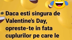 BANCUL ZILEI | Sfaturi pentru femei de Valentine's Day