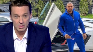 Abia acum a povestit! Mircea Badea a dat de Alex Bodi într-o benzinărie unde a observat ceva în mașina lui