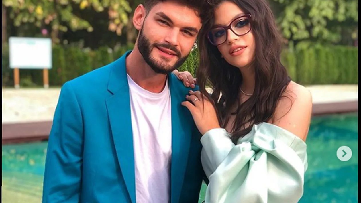 Edward i-a dăruit Cleopatrei inelul de logodnă, iar acum a dezvăluit când vor deveni părinți: ”Îți dorești un bebe cu Cleo?”