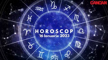 Horoscop 16 ianuarie 2023. Nativii care vor avea parte de succes pe toate planurile