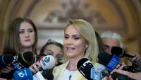 Decizia luată de Gabriela Firea în legătură cu alegerile prezidențiale