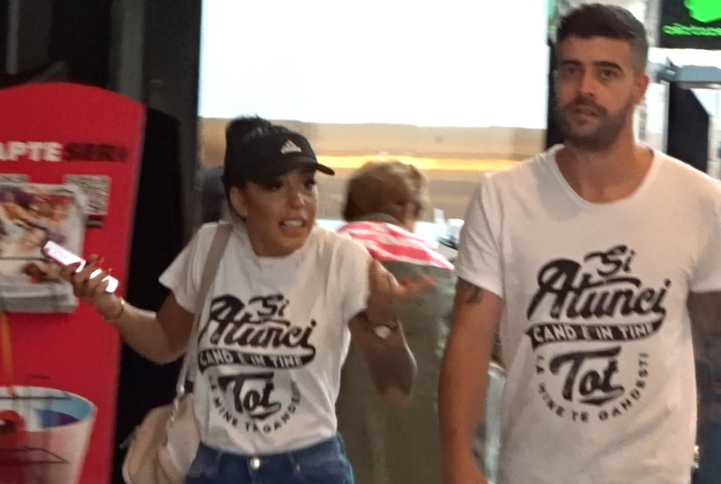 Surpriza lui Speak pentru ”Libelula”: ”Hai să-i dăm un nume, o să-l cheme…”