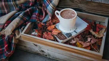 Băuturile ideale pe care să le consumi în sezonul rece. Acestea sunt cele mai benefice pentru organism