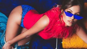 Alexandra Stan a împlinit 29 de ani! Cum și-a petrecut artista ziua de naștere