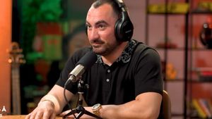 Pescobar are planuri mari. În ce domeniu nou vrea să intre: „În jur de 8 milioane de euro”