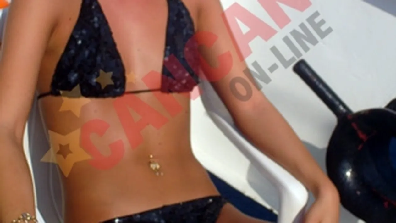 Dovada ca fata rectorului de la Universitatea din Oradea a trecut pe la estetician! Upgrade cu silicoane