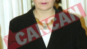 Monica Macovei, anchetata de Parchetul General