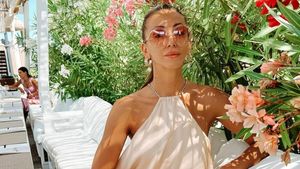 Cine este și cu ce se ocupă Manuela Lupașcu, iubita lui Alex Leonte! Tânăra are numeroși urmăritori în mediul online 