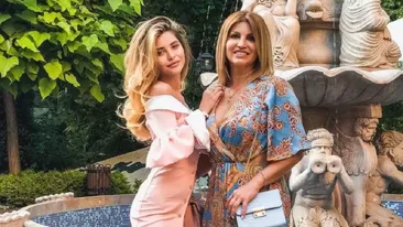 Detalii șocante! Mama influenceriței Valeria Lungu, ținta unui asasinat la comandă: ”A fost un moment groaznic”