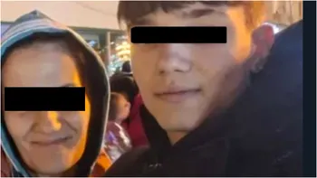 Mama ucigașului lui Alin Mario din Cenei, acuzată de complicitate. Vecinul ei rupe tăcerea: „A șters urmele, să nu fie probleme”