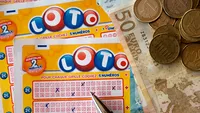 Ce a făcut un șofer de TIR imediat după ce a aflat că a căștigat la LOTO: „M-am întors la bază și...”