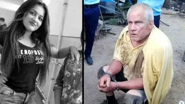 Criminaliștii au răscolit pentru prima oară casa familiei Luizei Melencu