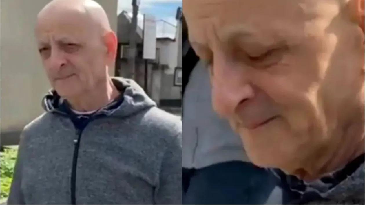 Grigore Bota, „brancardierul morții”, a fost eliberat din închisoare. Bărbatul a fost închis 25 de ani după ce a omorât 11 oameni