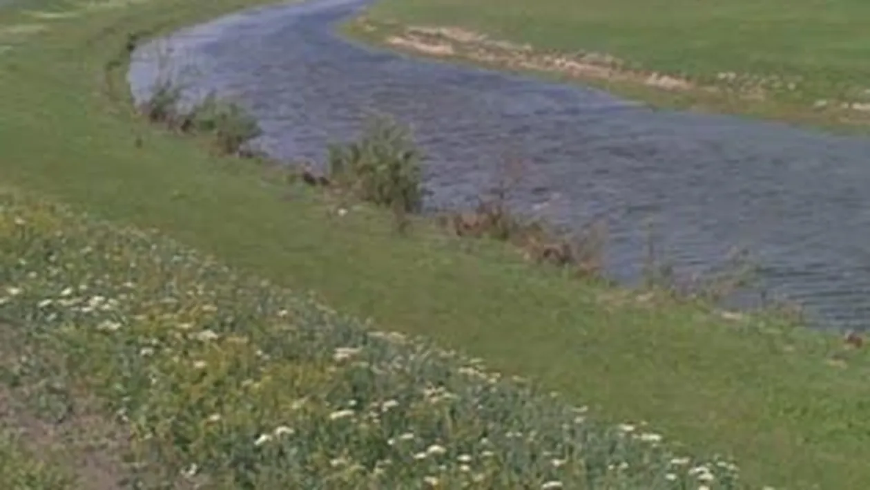 Trupul celui de-al doilea elev inecat in raul Barlad a fost gasit de scafandri