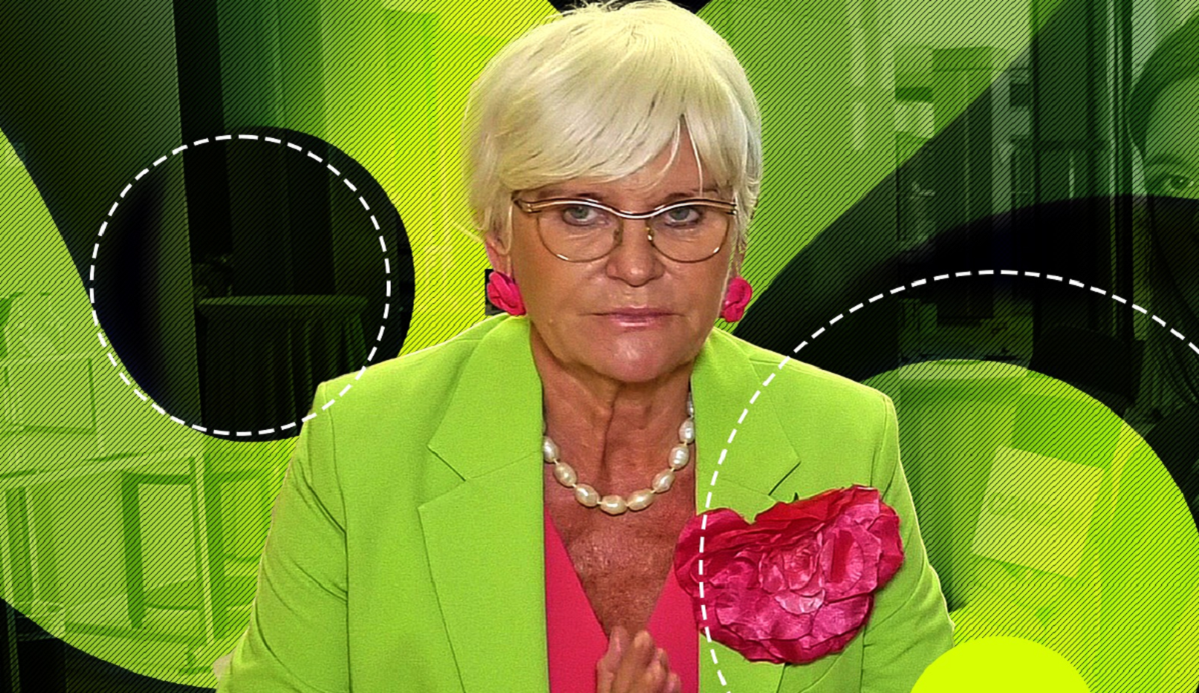 Scandal în lumea mondenă: Aluziva și Monica Tatoiu s-au contrat grav! De la ce a pornit totul