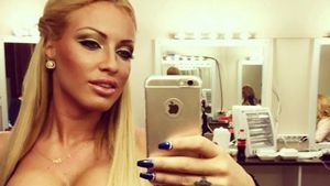 ”Trebuie să spele geamuri şi să măture!” LOREDANA CHIVU refuză să mai muncească după ce a pierdut o sarcină cu gemeni!