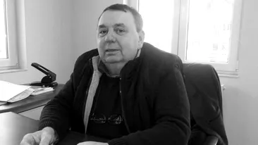 Doliu în PNL! A murit Viorel Clapău