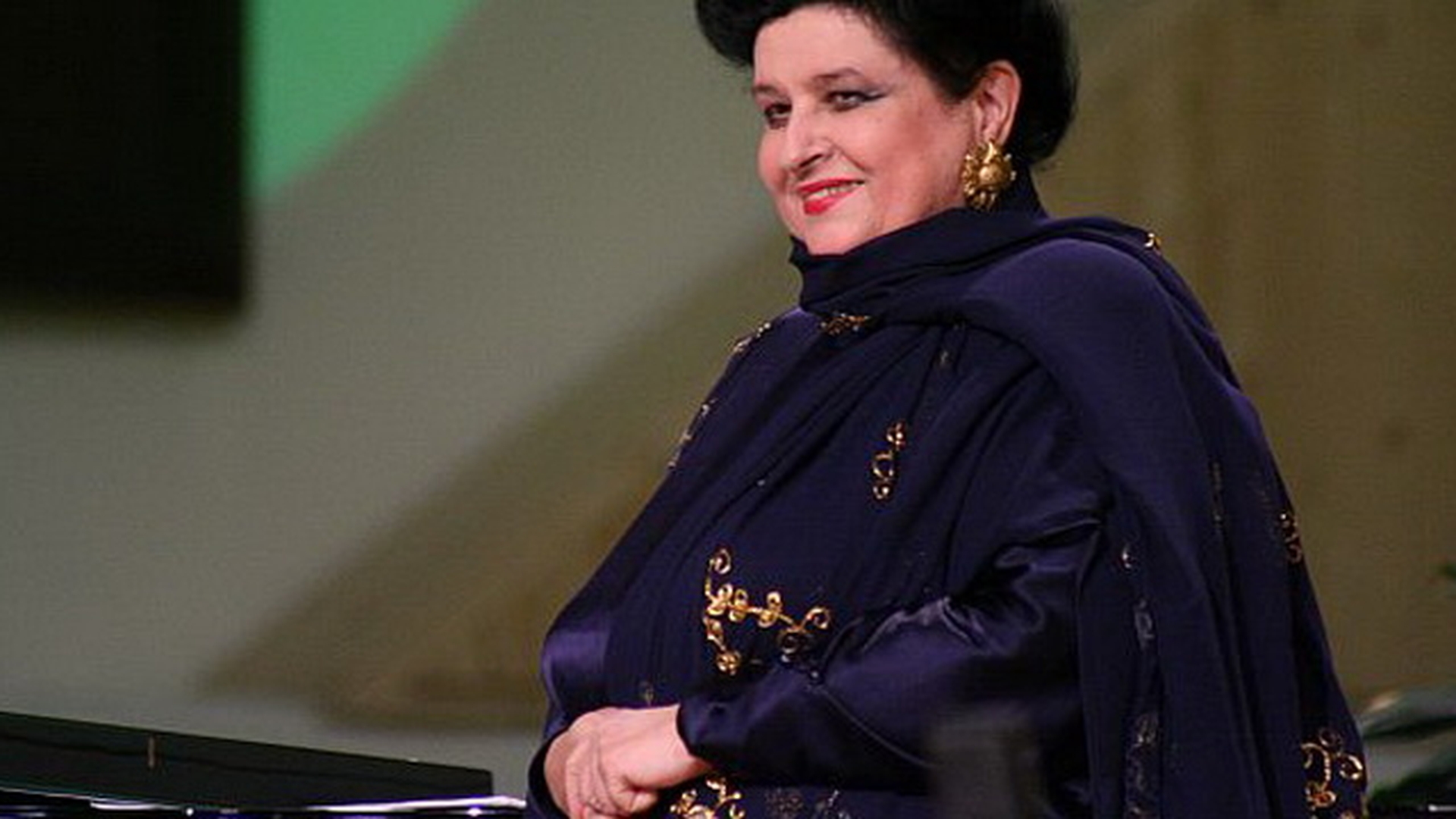 Transformarea şocantă a Marianei Nicolesco! A slabit 30 kg şi apropiaţii cred ca e grav bolnava!
