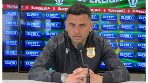 O nouă demisie în Superliga! Nicolae Dică a plecat de la CS Mioveni