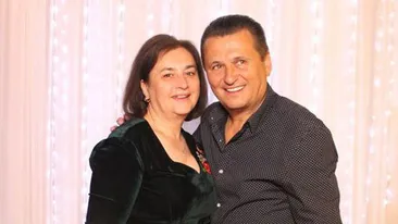 Motiv de sărbătoare în familia lui Nea Mărin! Bărbatul a făcut anunţul despre soţia lui, Mioara