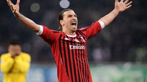 Zlatan e din nou „diavol”: „Mă întorc la un club pe care îl respect enorm și într-un oraș pe care îl iubesc!”