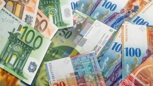 Legea conversiei creditelor în franci elveţieni, neconstituţională