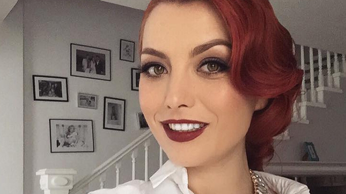 ELENA GHEORGHE se pregăteşte să devină mămică! Ce a declarat cântăreaţa! "Al doilea copil..."