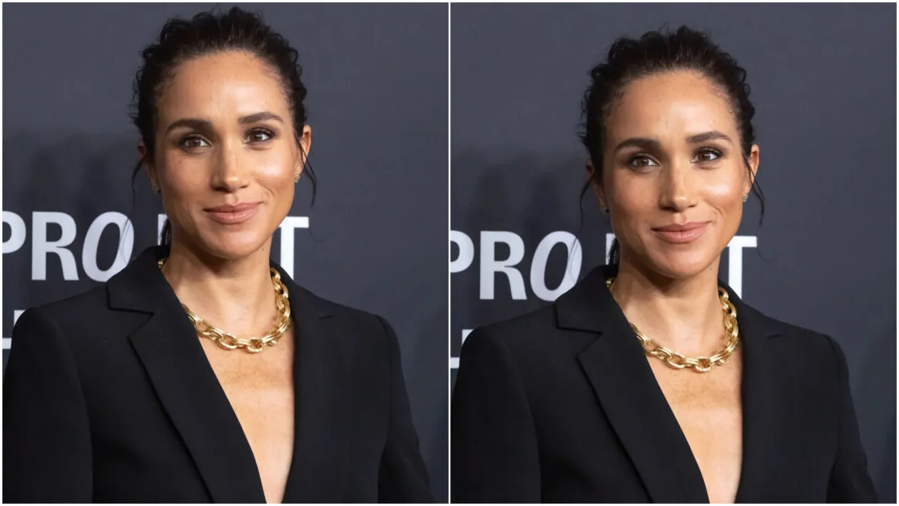 Acuzații la adresa lui Meghan Markle! Cum ar fi profitat de necazurile sărmanilor: „E uimitor cum a orchestrat totul!”