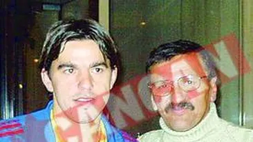 Gurita, ce caracter!