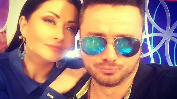 GABRIELA CRISTEA e însărcinată şi urmează să devină mămică pentru prima dată