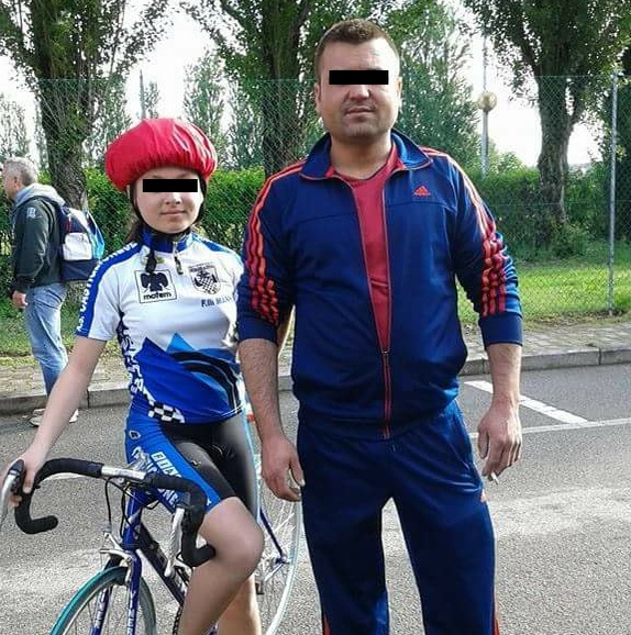 Costel Harabagiu este românul mort în accidentul din Italia, provocat de prietenul lui. Ce familie frumoasă avea