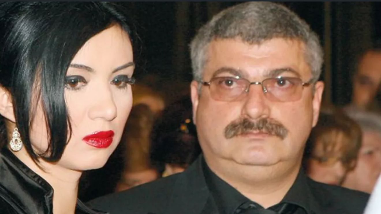 Silviu Prigoană îi declară război Adrianei Bahmuțeanu: „La Parchet am depus plângere penală”
