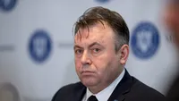Nelu Tătaru, avertisment îngrijorător: ”A fost un sistem sanitar nepregătit, cu stocuri zero în lupta cu un duşman necunoscut”