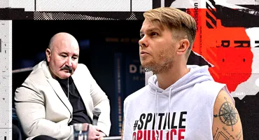 Codin Maticiuc, interviu exclusiv despre cel mai temut interlop. „Nuțu Cămătaru nu poate fi contestat de niciun rival!”