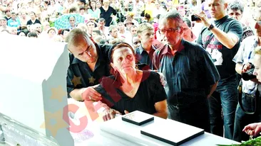 Avocata Comaniceanu: Se impaca de dragul Madalinei Manole