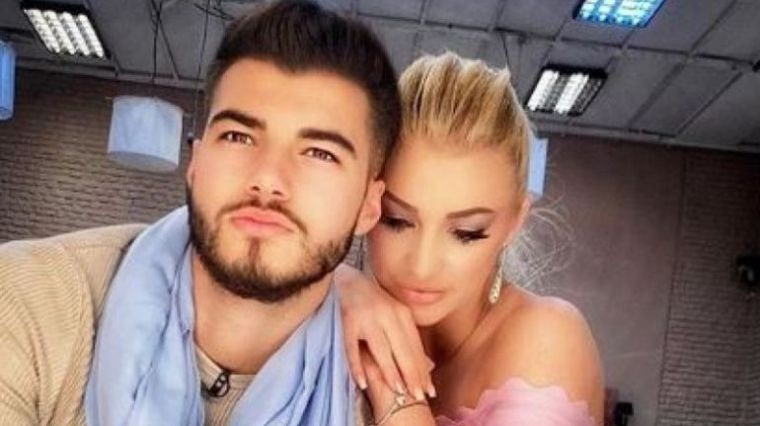 Iubita lui Iancu Sterp a părăsit România! Ce discuții au purtat cei doi înainte de finala de la Survivor România și ce s-a întâmplat în relația lor