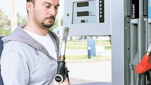 De la 1 ianuarie vom folosi benzina bio,obligatoriu!